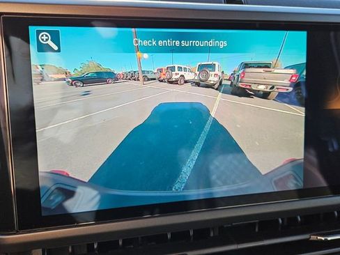 New 2026 Jeep Gladiator Mojave image 9