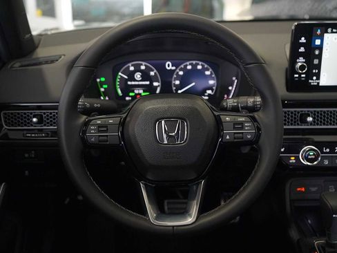 Certified 2026 Honda Civic Sport Touring image 16