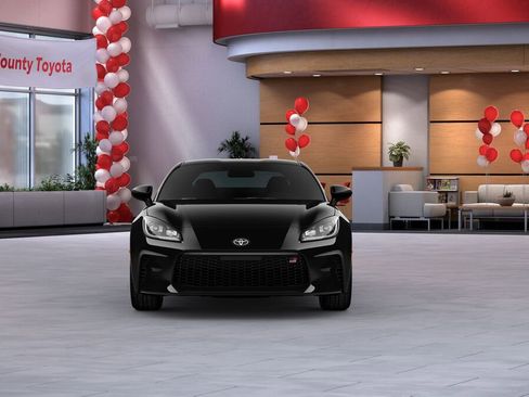 New 2025 Toyota GR86 image 17