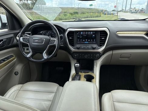 Used 2019 GMC Acadia Denali AWD/4WD image 19