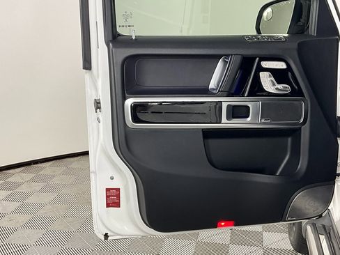 Used 2019 Mercedes-Benz G 550 image 18