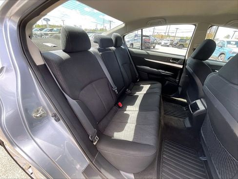 Used 2014 Subaru Legacy 2.5i w/ Alloy Wheel Package AWD/4WD image 15
