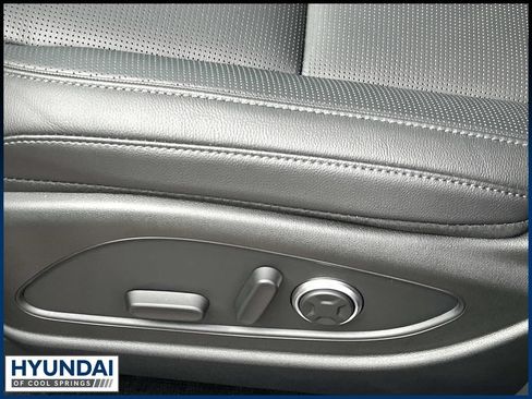 New 2026 Hyundai Palisade Limited FWD image 14