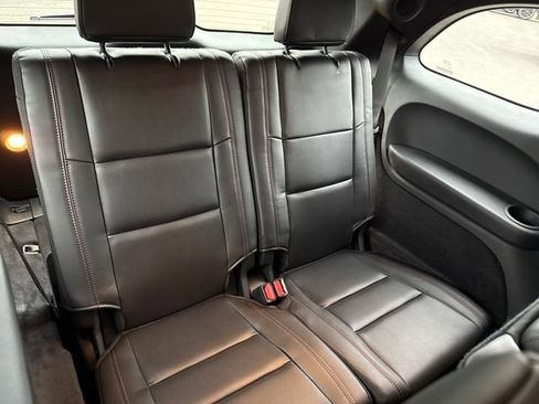 New 2026 Dodge Durango GT image 21