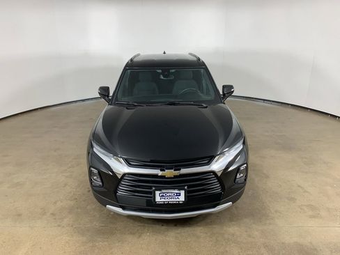 Used 2022 Chevrolet Blazer LT image 4