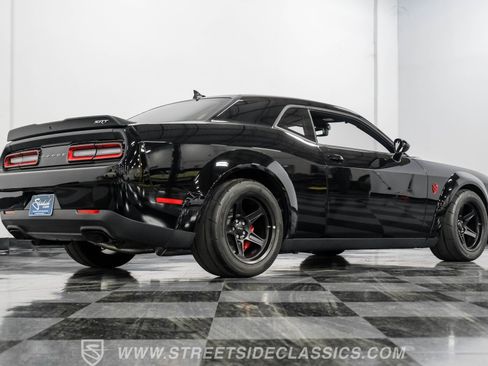 Used 2018 Dodge Challenger SRT Demon image 26