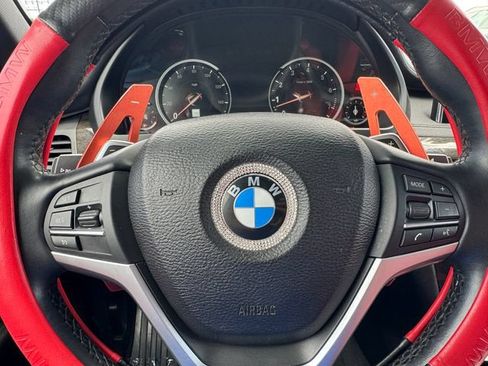 Used 2018 BMW X6 sDrive35i RWD image 22