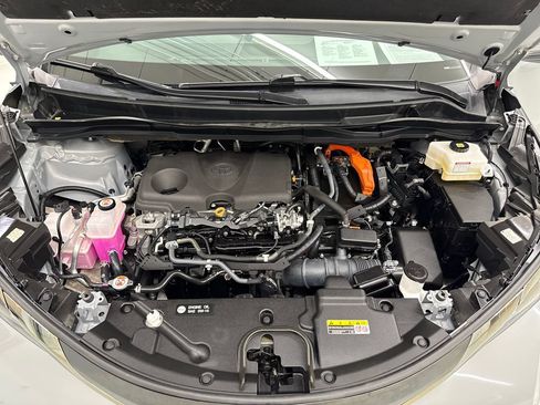Used 2022 Toyota Sienna XLE Woodland Edition AWD/4WD image 10