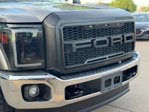 Used 2014 Ford F250 XLT w/ XLT Value Package AWD/4WD image 43