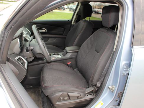 Used 2015 GMC Terrain SLE image 14