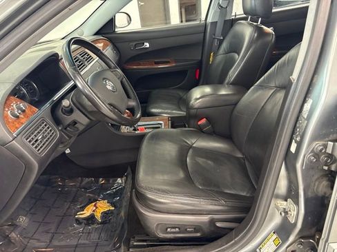 Used 2005 Buick LaCrosse CXL w/ Gold Convenience Package FWD image 15