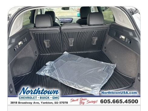 New 2026 Buick Envision Preferred image 44