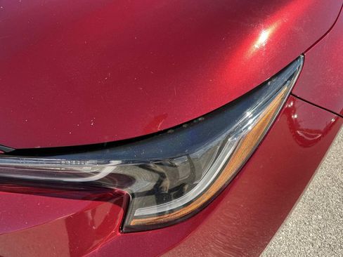 Used 2023 Toyota Corolla LE image 9