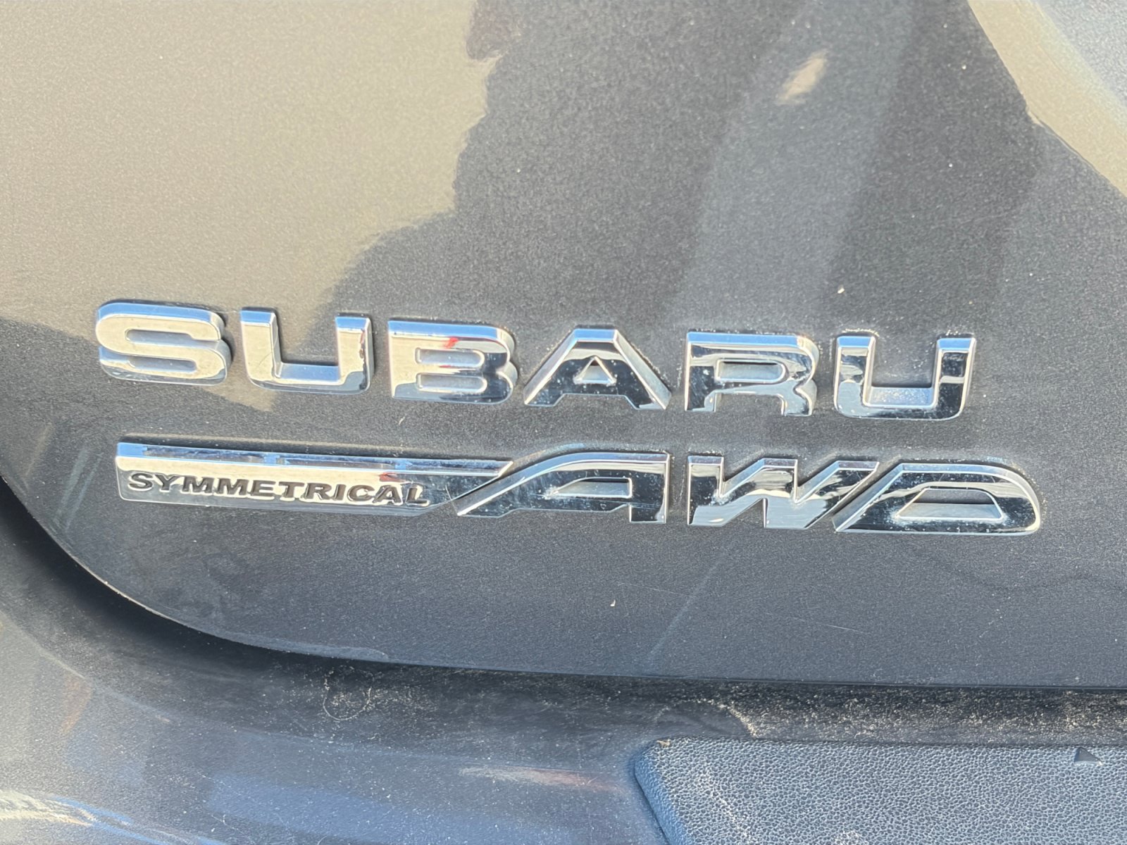 Certified 2024 Subaru Crosstrek 2.0i Premium AWD/4WD image 16