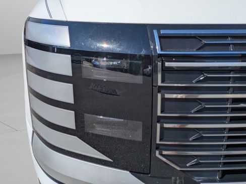 New 2026 Hyundai Palisade Calligraphy FWD image 13