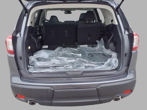 New 2026 Subaru Ascent Limited image 46