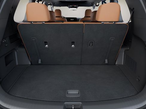 New 2025 Kia Telluride EX X-Line image 19