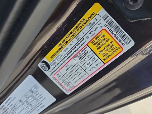 Used 2019 Ford F150 XLT w/ Equipment Group 301A Mid AWD/4WD image 9