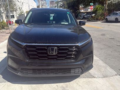 Used 2023 Honda CR-V EX