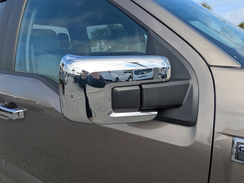 Used 2023 Ford F150 XLT image 12