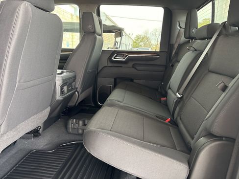 New 2026 Chevrolet Silverado 3500 LT w/ Texas Edition image 11