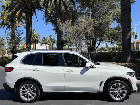 Used 2022 BMW X5 sDrive40i w/ Parking Assistance Package RWD image 16