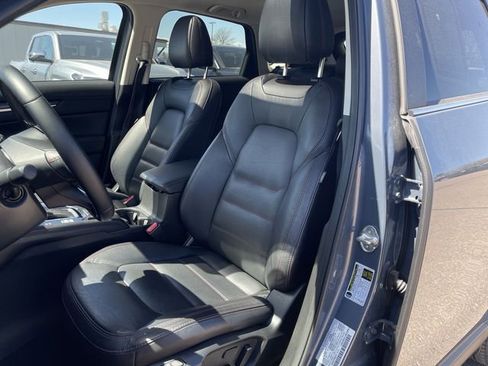 Used 2025 MAZDA CX-5 Carbon Edition AWD/4WD image 14
