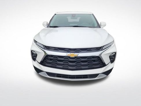 Used 2023 Chevrolet Blazer LT w/ Driver Confidence Package FWD image 8
