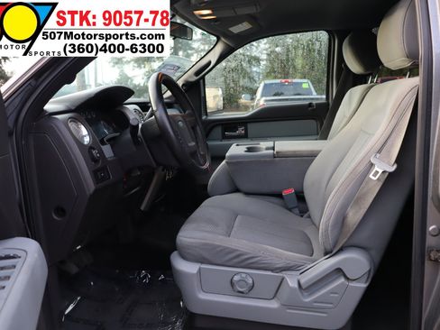 Used 2012 Ford F150 XLT image 13