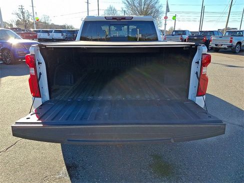 Used 2024 Chevrolet Silverado 1500 High Country w/ High Country Premium Package image 25