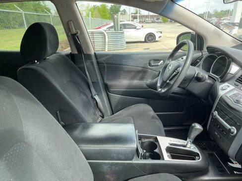 Used 2012 Nissan Murano S image 4