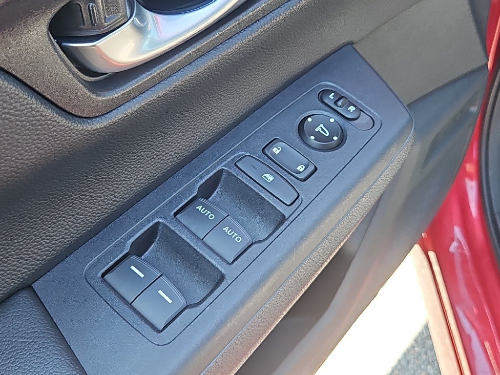 Certified 2024 Honda CR-V EX image 23