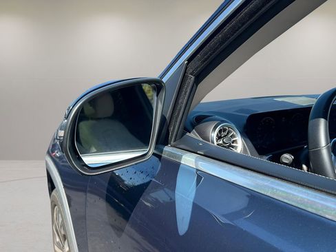 Used 2022 Mercedes-Benz GLB 250 GLB 250 image 21