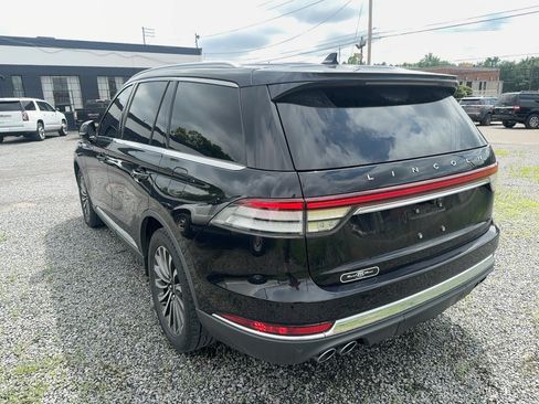 Used 2020 Lincoln Aviator Reserve w/ Equipment Group 201A AWD/4WD image 2