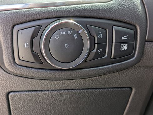 Used 2024 Ford Edge Titanium AWD/4WD image 26