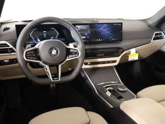 New 2026 BMW 330i xDrive Sedan w/ M Sport Package AWD/4WD video 2