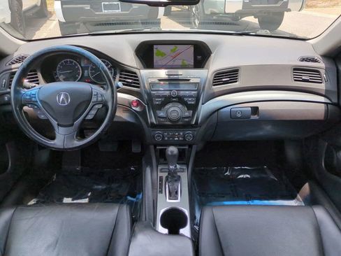 Used 2015 Acura ILX w/ Technology Package FWD image 14