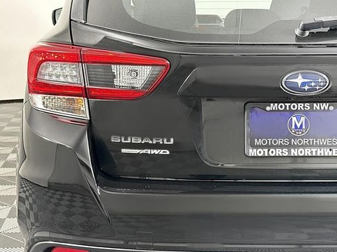 Used 2020 Subaru Impreza 2.0i w/ Popular Package #2 AWD/4WD image 21