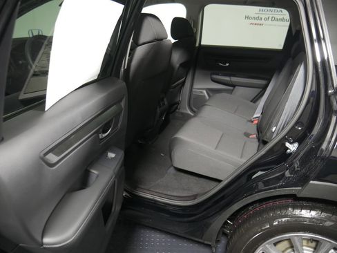 New 2026 Honda CR-V EX image 17