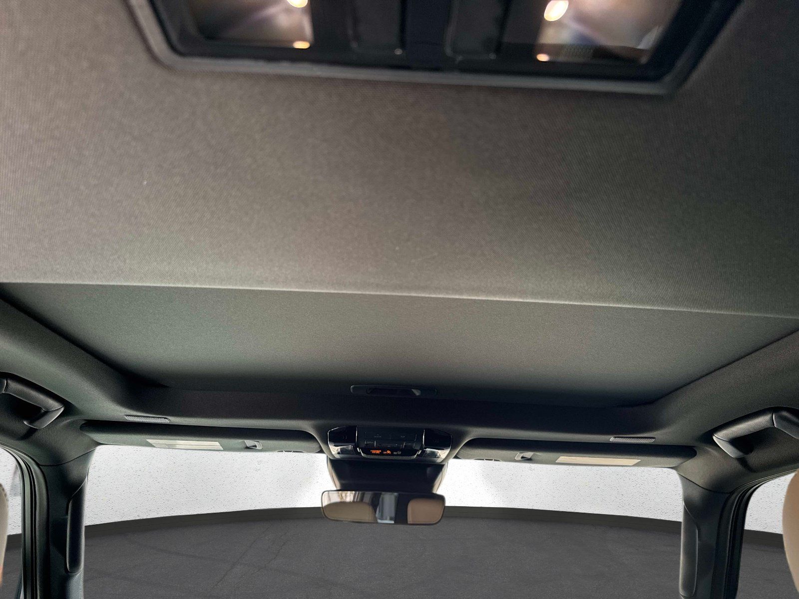 Used 2025 Lexus GX 550 w/ Accessory Package (CT) AWD/4WD image 18