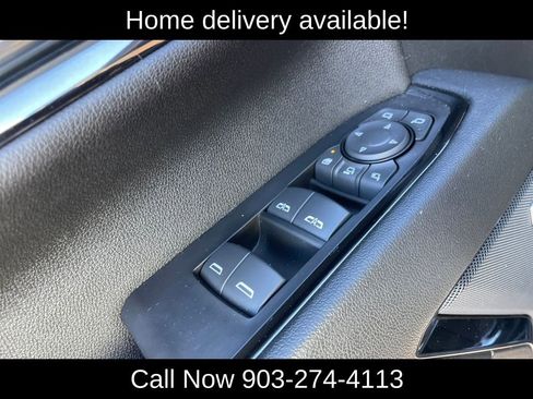 Used 2024 GMC Sierra 2500 AT4 w/ AT4 Preferred Package image 14