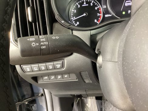 Used 2025 MAZDA CX-50 2.5 Turbo w/ Weather Package AWD/4WD image 22