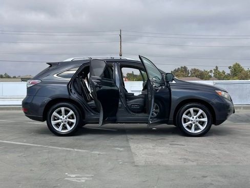 Used 2010 Lexus RX 350 AWD image 30