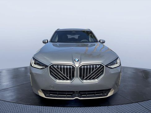 Used 2026 BMW X3 xDrive30i w/ Premium Package AWD/4WD image 8