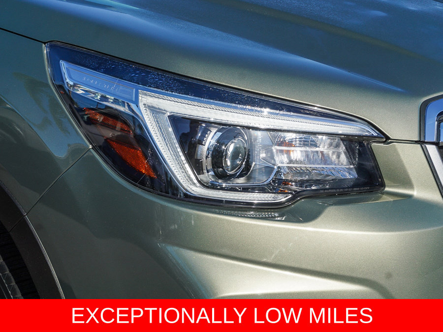 Used 2019 Subaru Forester Limited AWD/4WD image 10