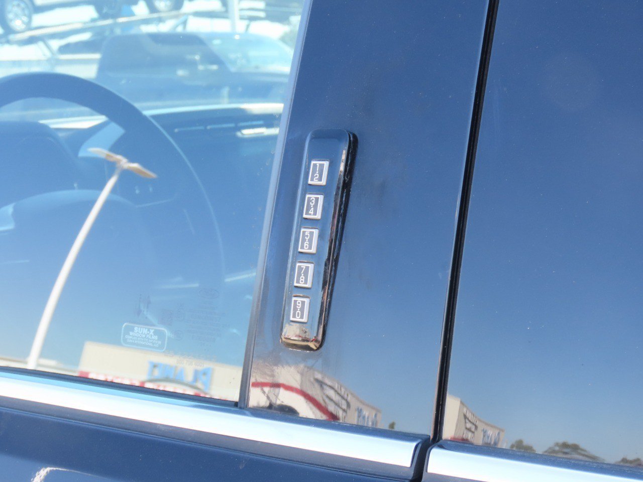 Used 2022 Ford F150 King Ranch w/ Equipment Group 601A High AWD/4WD image 18