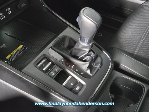 Certified 2023 Honda CR-V EX-L image 31