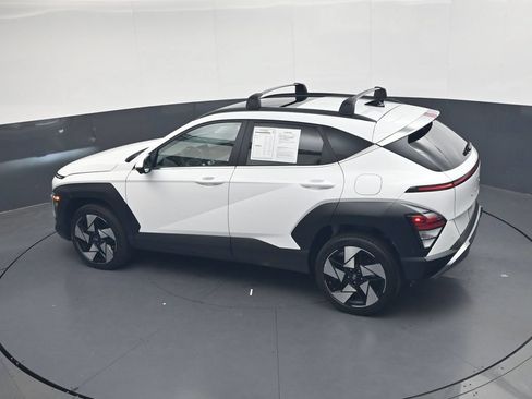 Used 2026 Hyundai Kona Limited AWD/4WD image 38