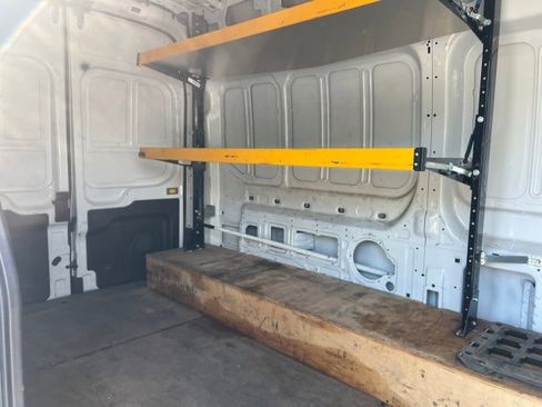 Used 2021 Ford Transit 250 148 High Roof RWD image 28