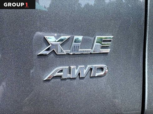 Certified 2025 Toyota RAV4 XLE w/ Weather Package AWD/4WD image 10